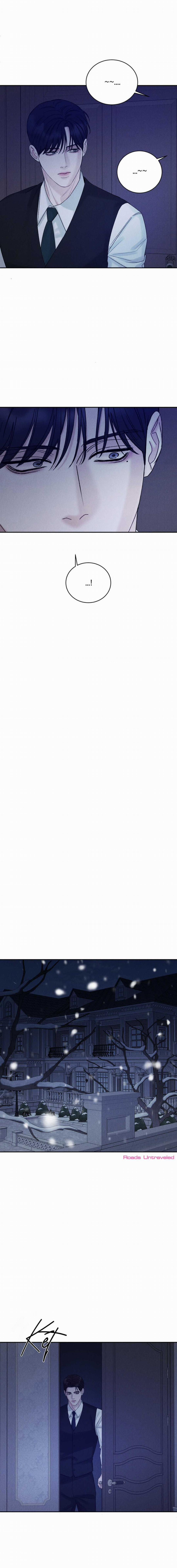 Đặc Ân (Joo Eun) 25 trang 2