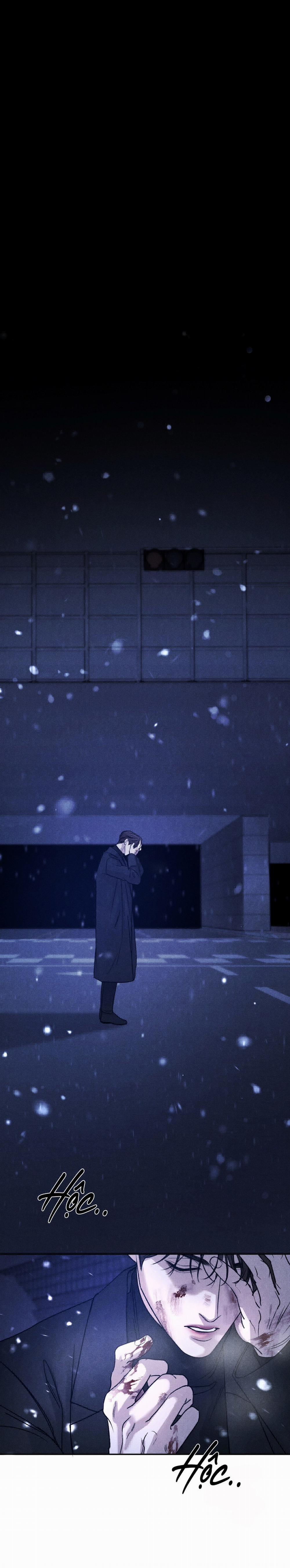 Đặc Ân (Joo Eun) 26 trang 1