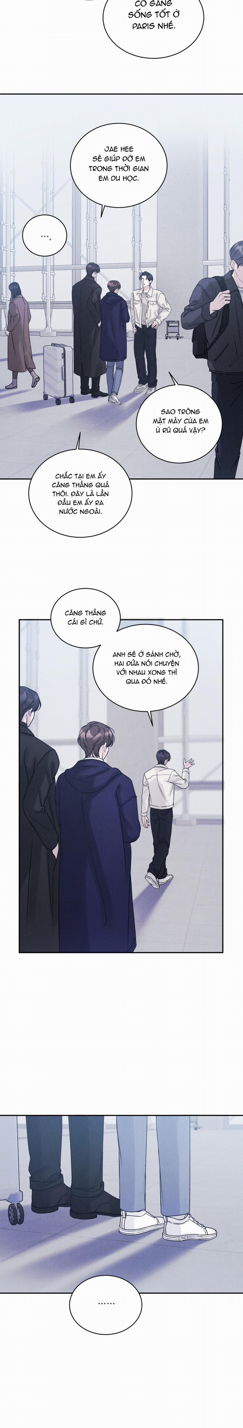 Đặc Ân (Joo Eun) 26 trang 18