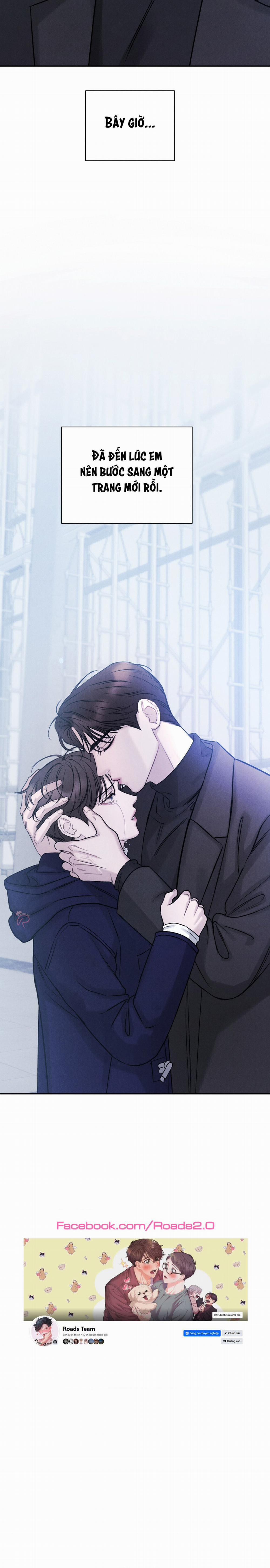 Đặc Ân (Joo Eun) 26 trang 33