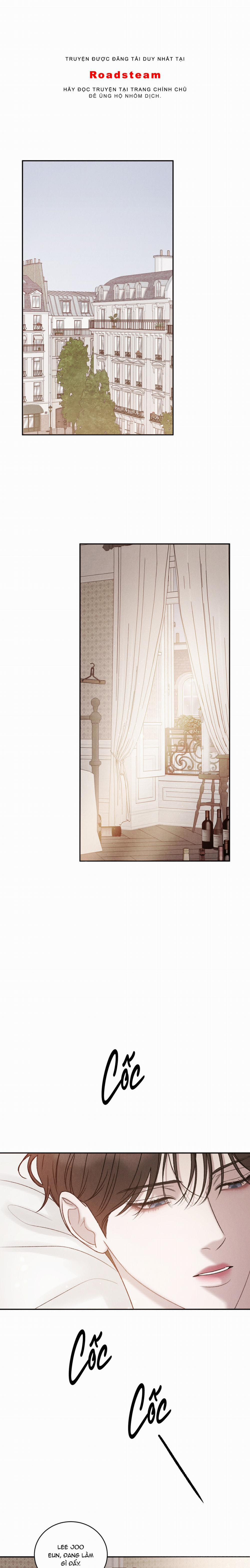 Đặc Ân (Joo Eun) 27 trang 1