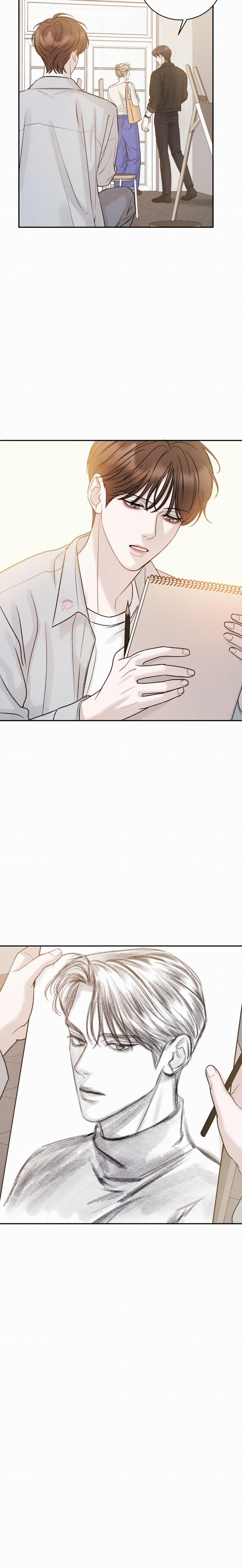 Đặc Ân (Joo Eun) 27 trang 12