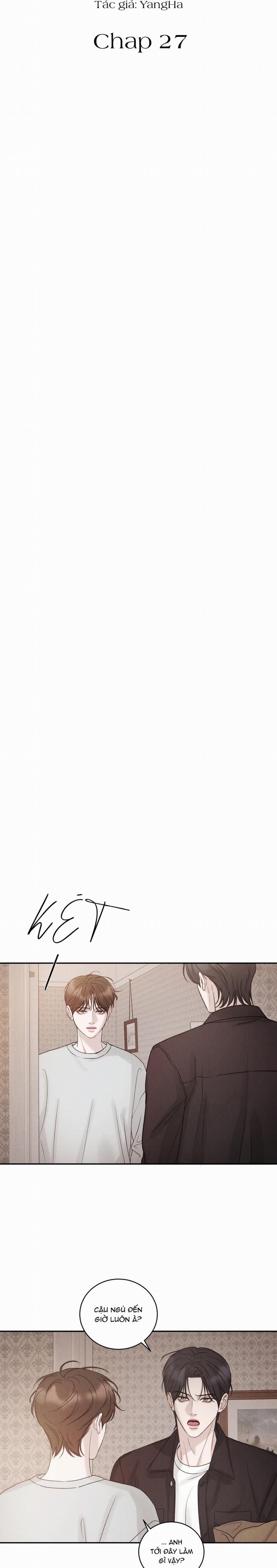 Đặc Ân (Joo Eun) 27 trang 3