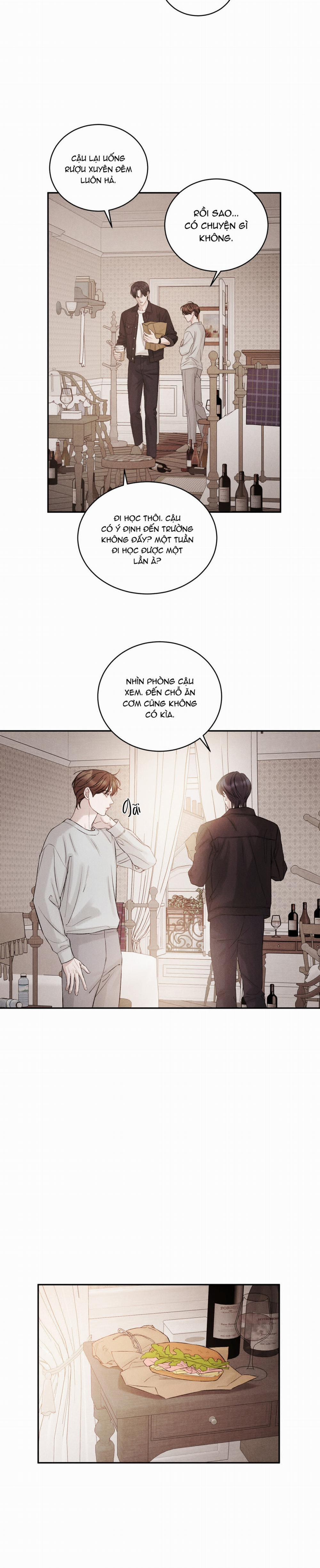 Đặc Ân (Joo Eun) 27 trang 4