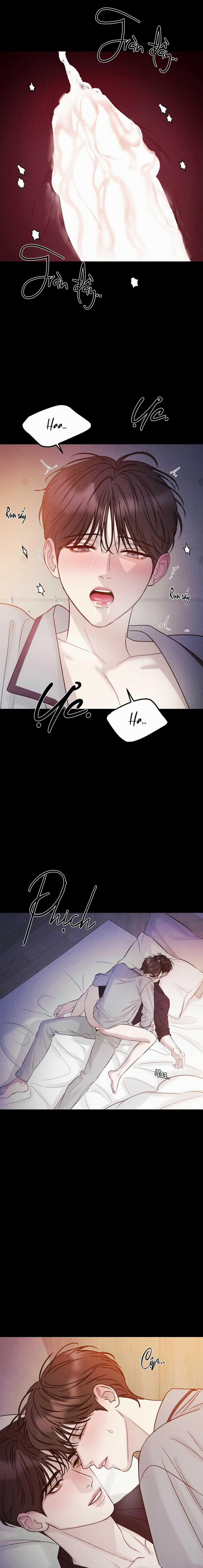 Đặc Ân (Joo Eun) 28 trang 13