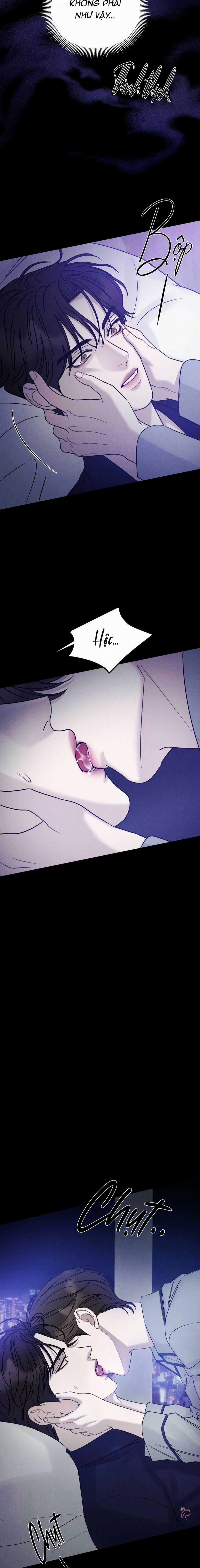 Đặc Ân (Joo Eun) 28 trang 17