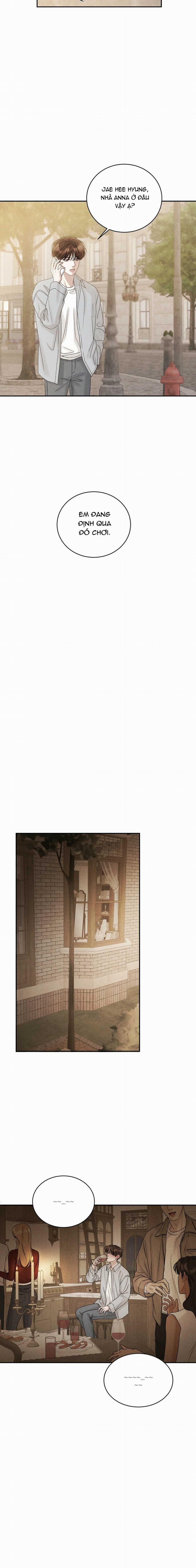 Đặc Ân (Joo Eun) 28 trang 20