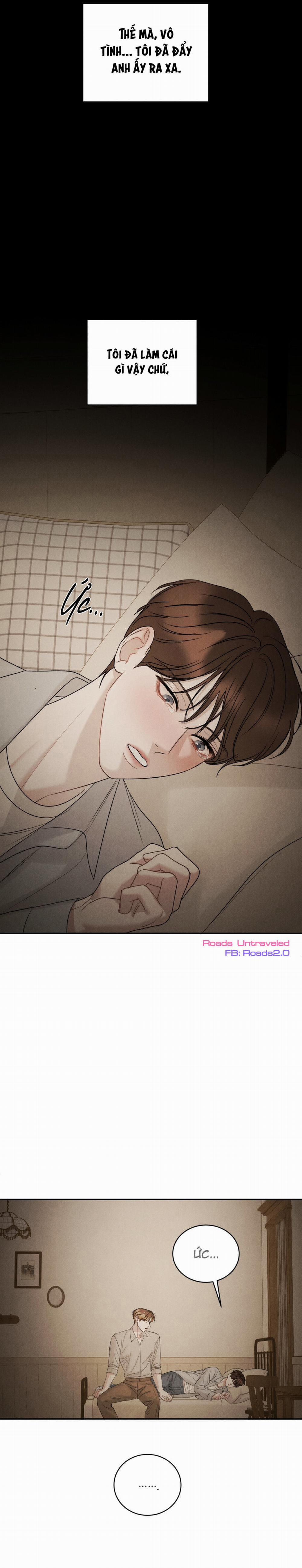 Đặc Ân (Joo Eun) 29 trang 13