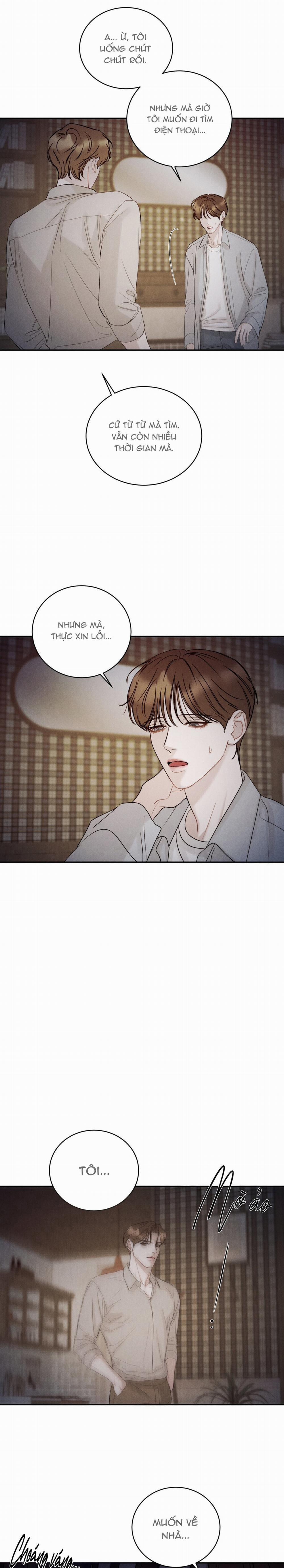 Đặc Ân (Joo Eun) 29 trang 19