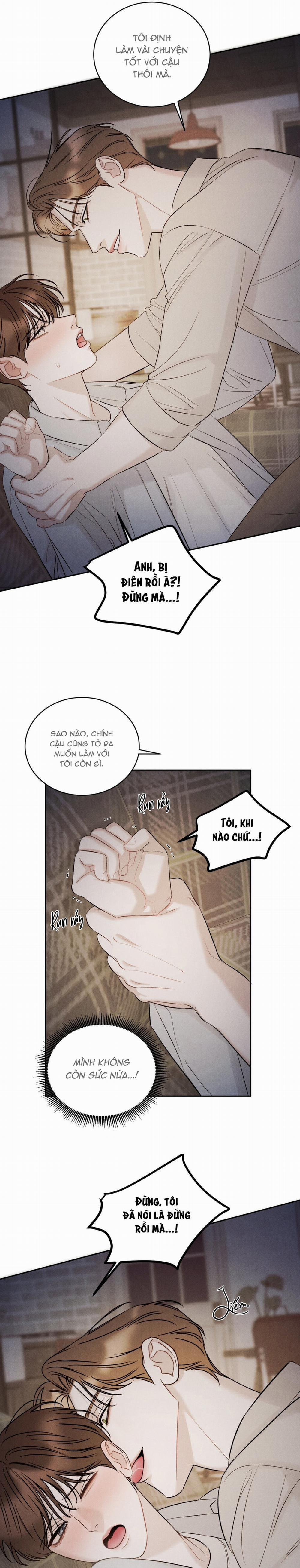 Đặc Ân (Joo Eun) 29 trang 22