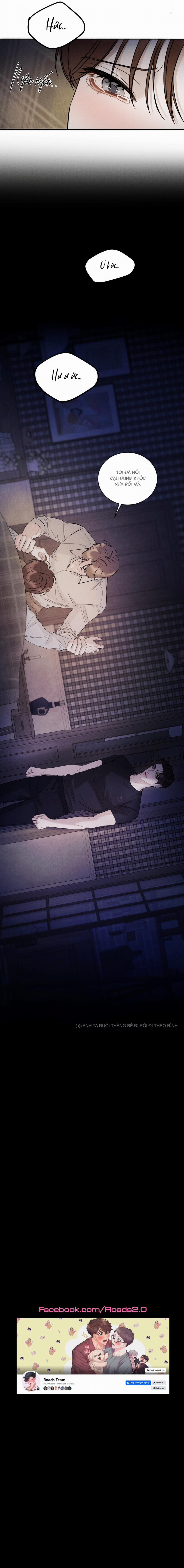 Đặc Ân (Joo Eun) 29 trang 25