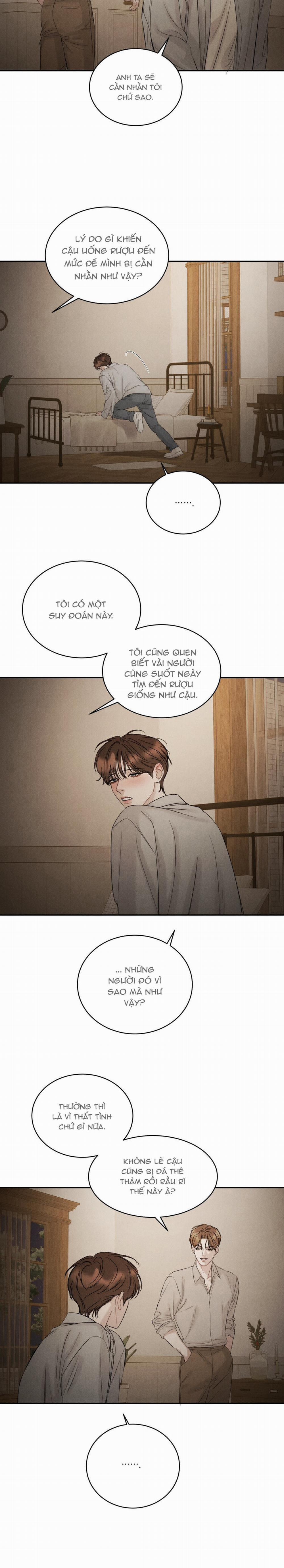 Đặc Ân (Joo Eun) 29 trang 5