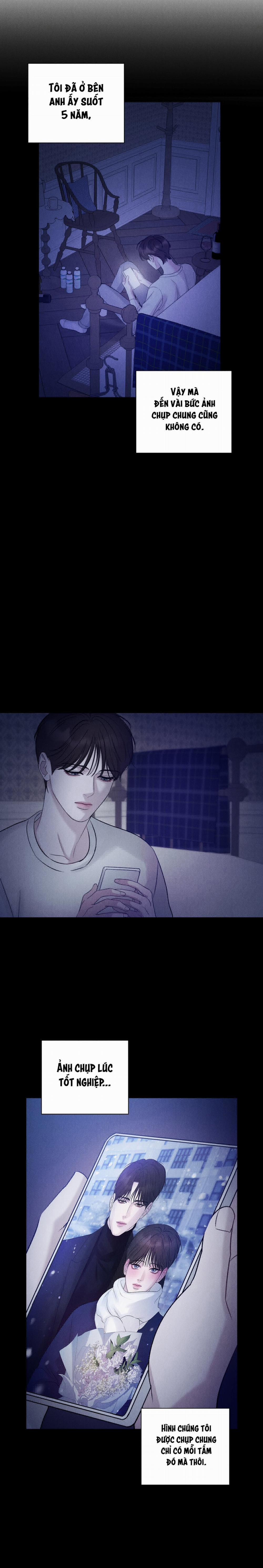 Đặc Ân (Joo Eun) 29 trang 8