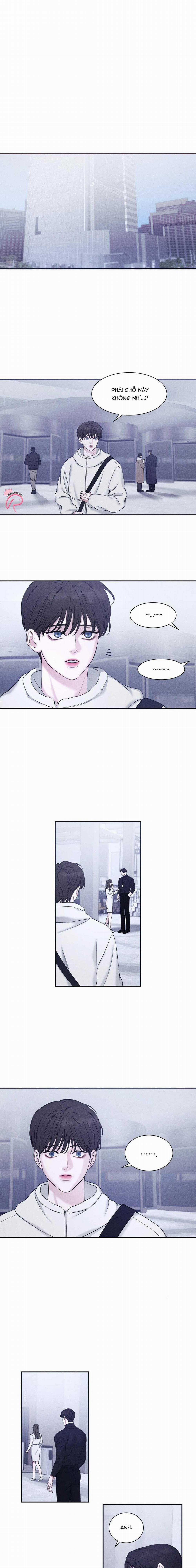 Đặc Ân (Joo Eun) 3 trang 1