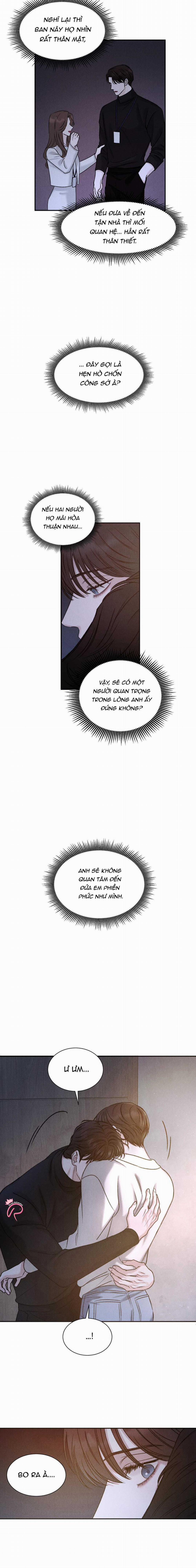 Đặc Ân (Joo Eun) 3 trang 11