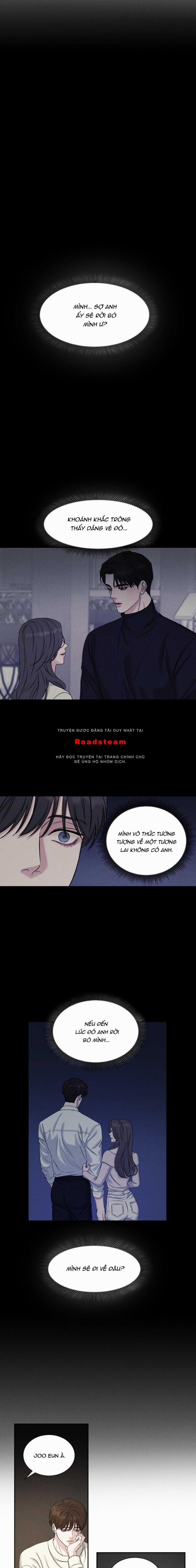 Đặc Ân (Joo Eun) 3 trang 4