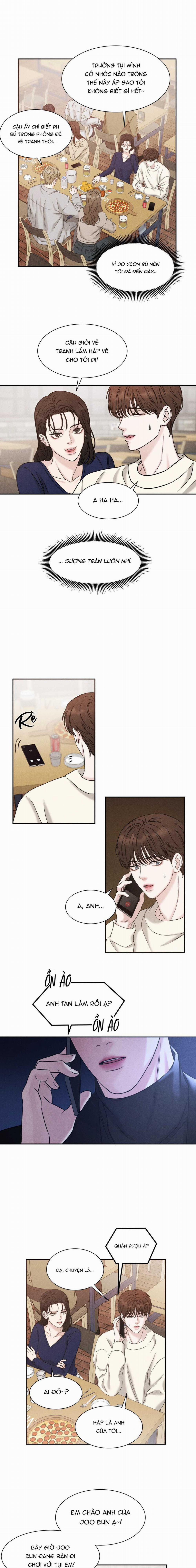 Đặc Ân (Joo Eun) 3 trang 6