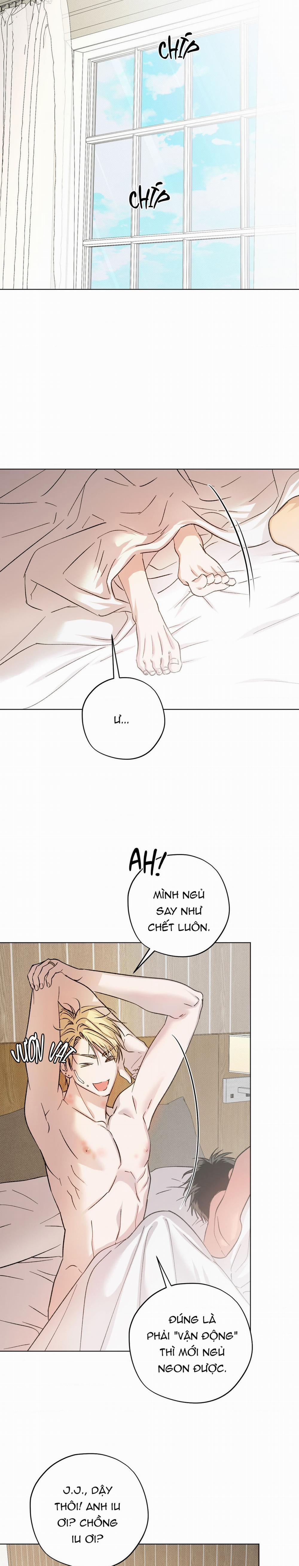 Đặc Ân (Joo Eun) 31 trang 11