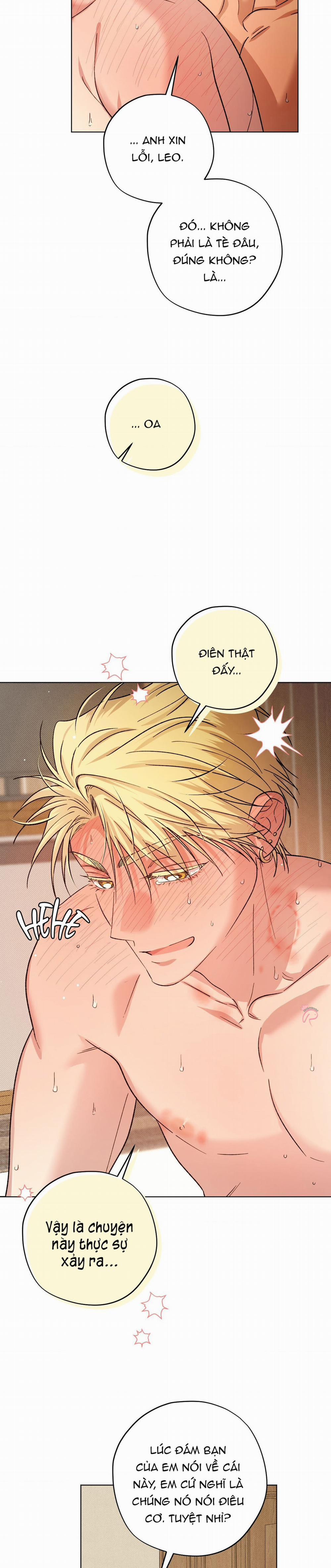 Đặc Ân (Joo Eun) 31 trang 2