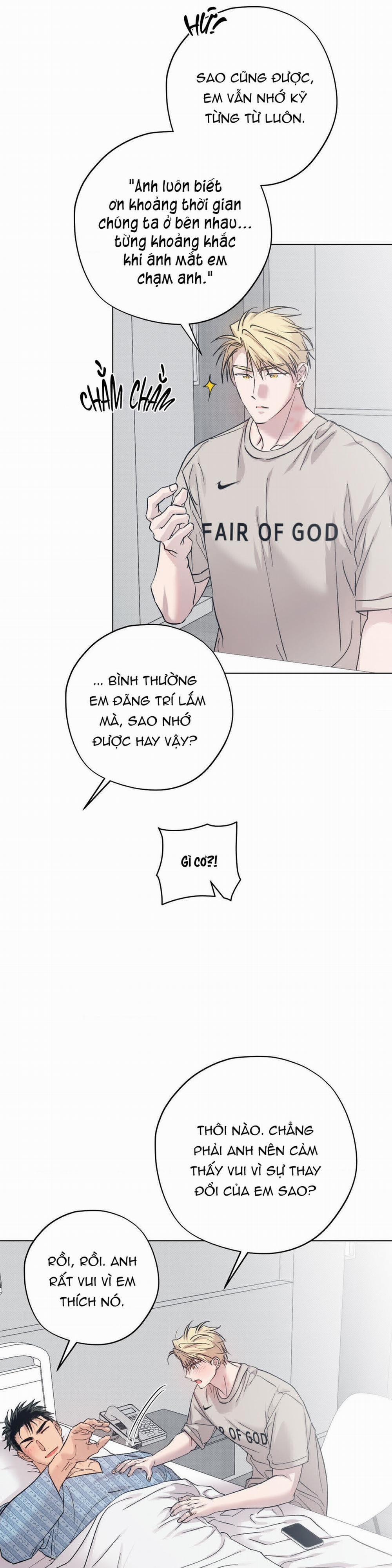 Đặc Ân (Joo Eun) 31 trang 22