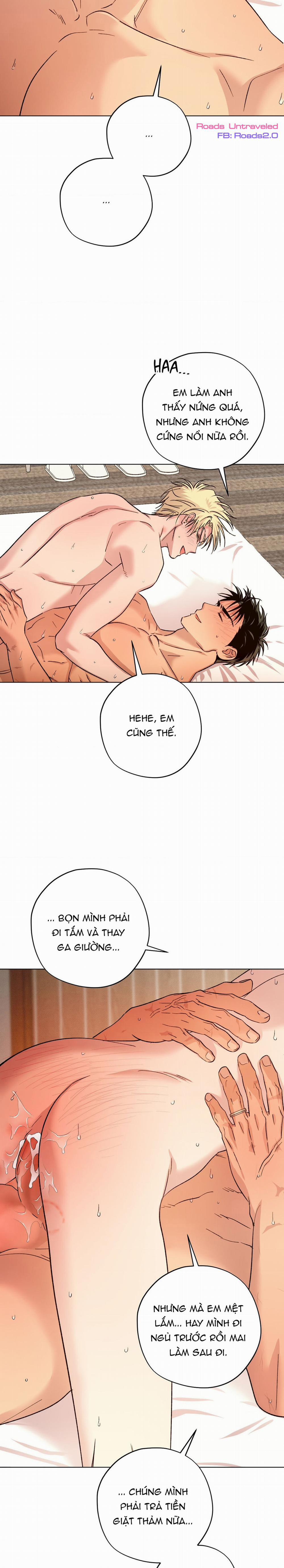 Đặc Ân (Joo Eun) 31 trang 5