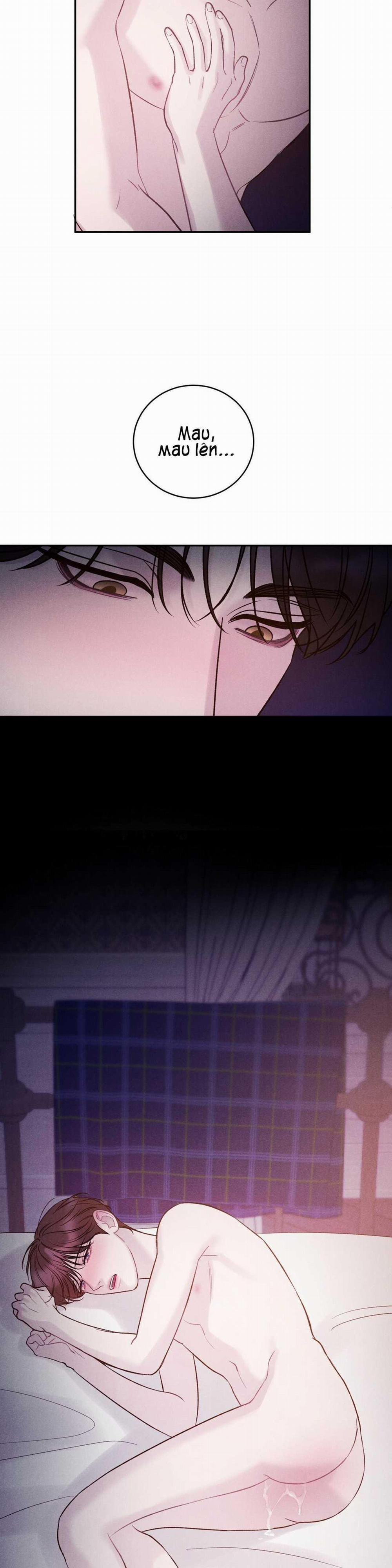 Đặc Ân (Joo Eun) 32 trang 1