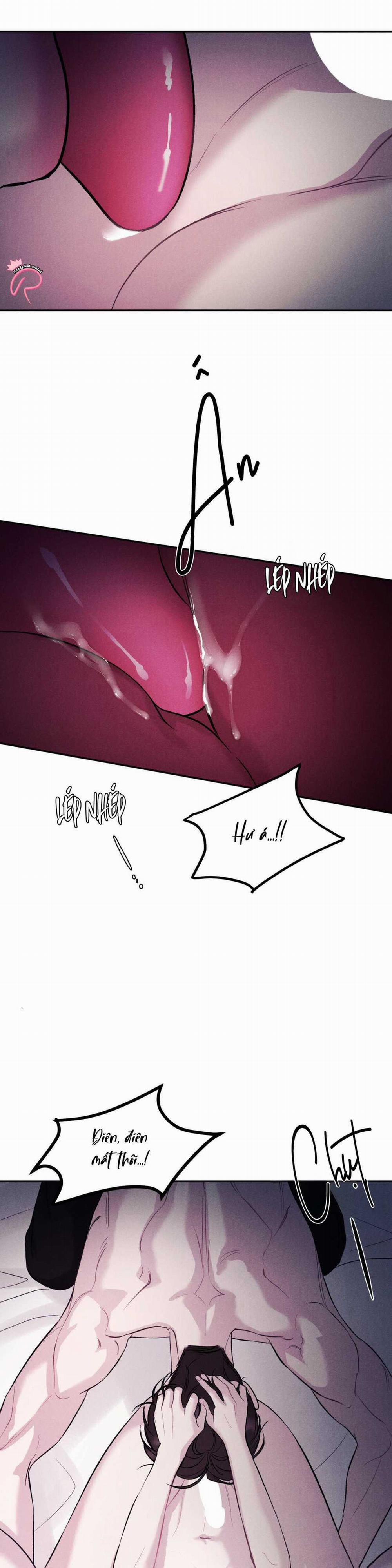 Đặc Ân (Joo Eun) 32 trang 11