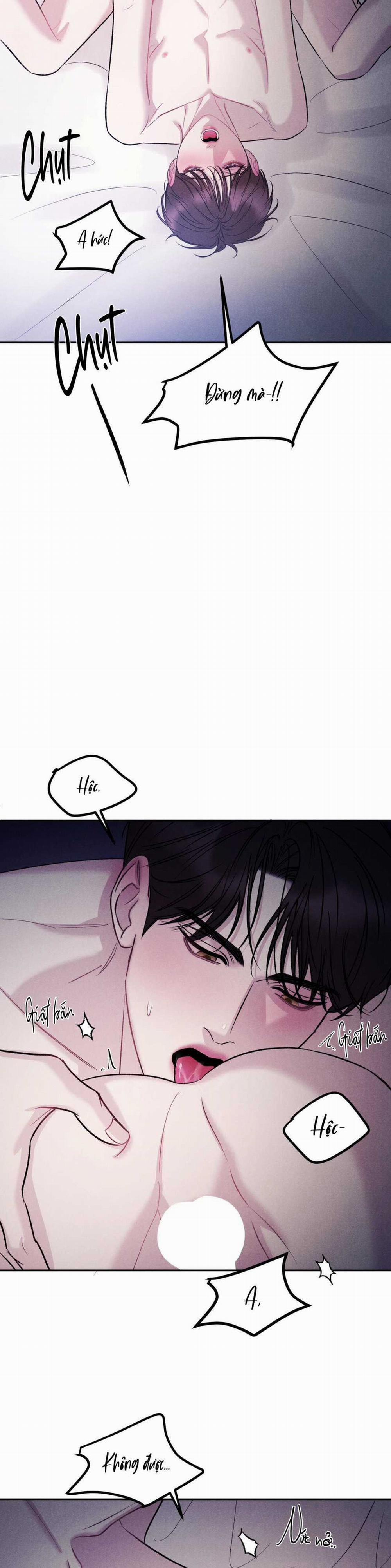 Đặc Ân (Joo Eun) 32 trang 12