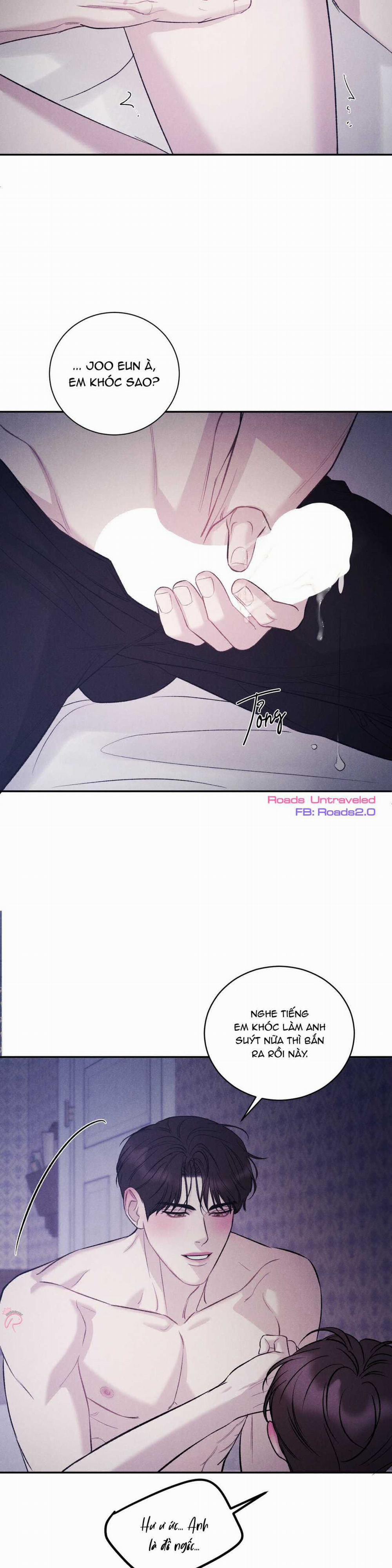 Đặc Ân (Joo Eun) 32 trang 14