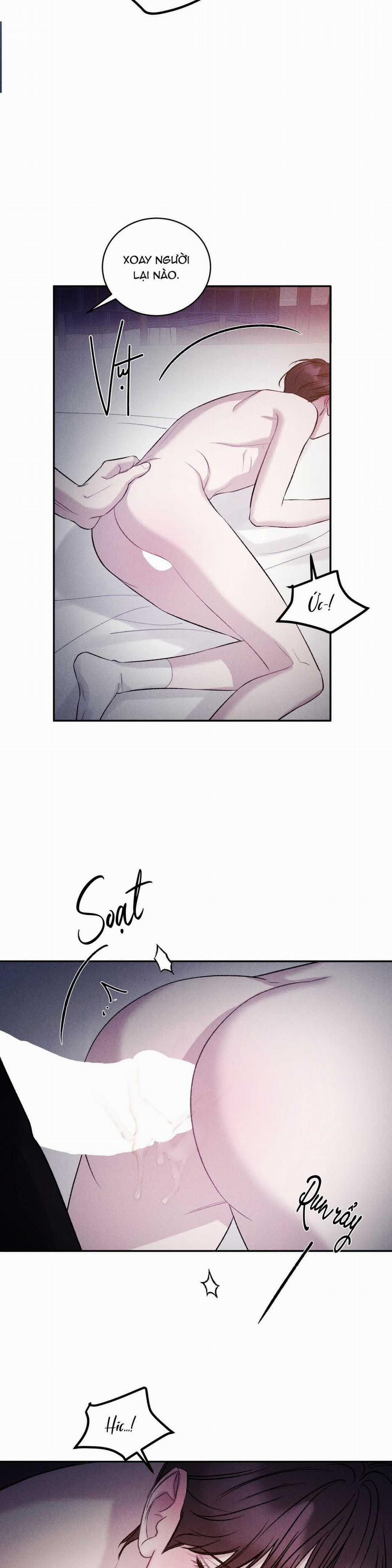 Đặc Ân (Joo Eun) 32 trang 15