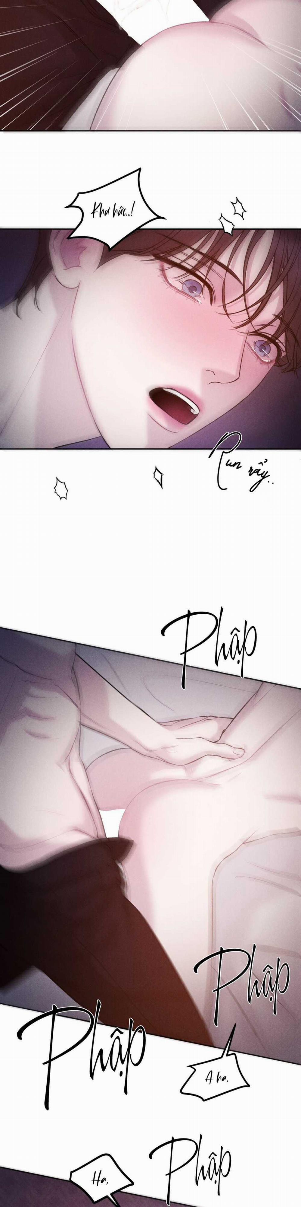 Đặc Ân (Joo Eun) 32 trang 17