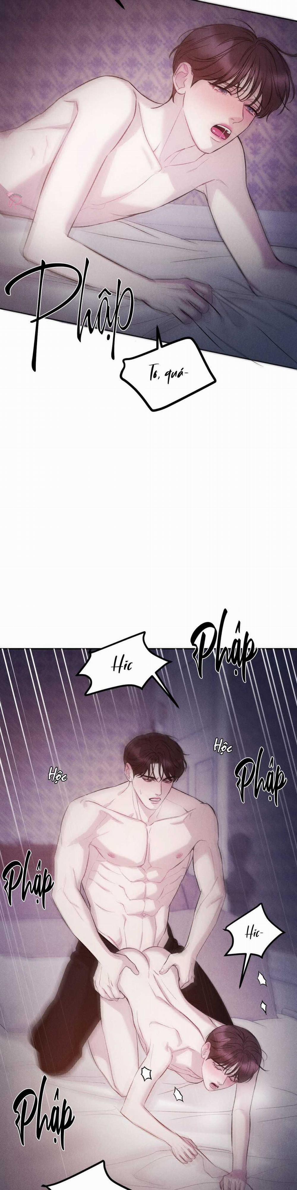 Đặc Ân (Joo Eun) 32 trang 18