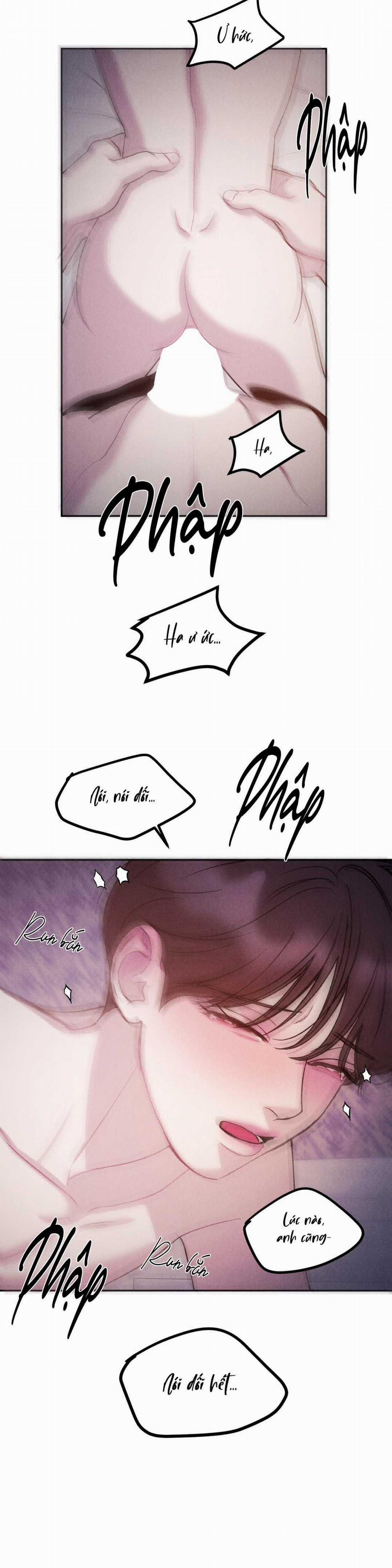 Đặc Ân (Joo Eun) 32 trang 22