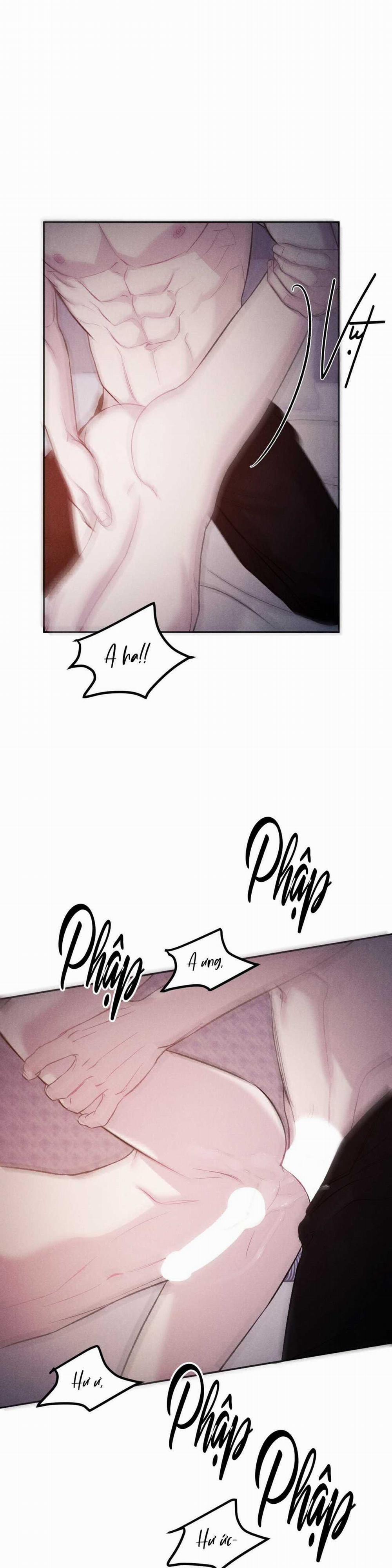 Đặc Ân (Joo Eun) 32 trang 23