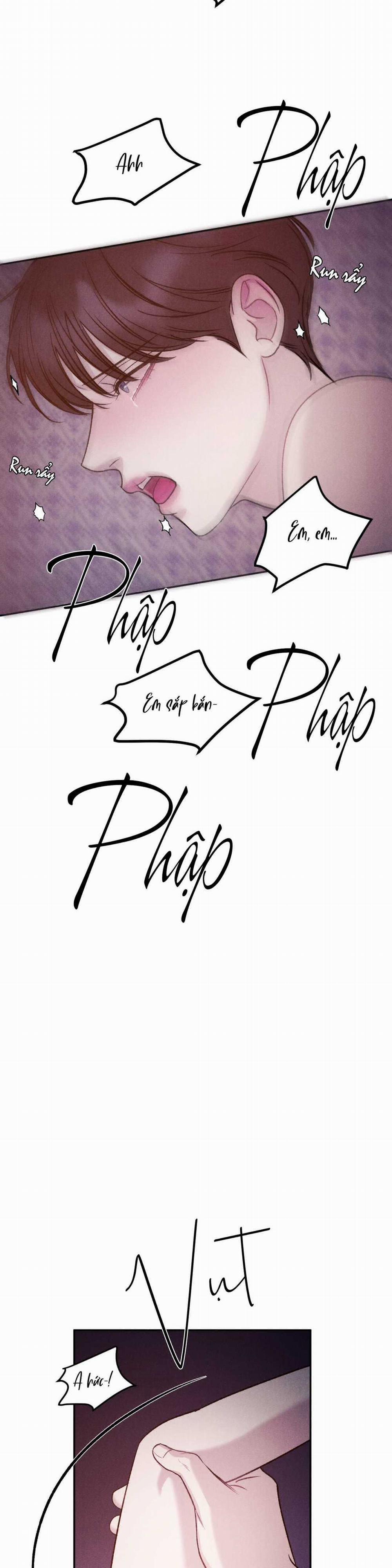 Đặc Ân (Joo Eun) 32 trang 24