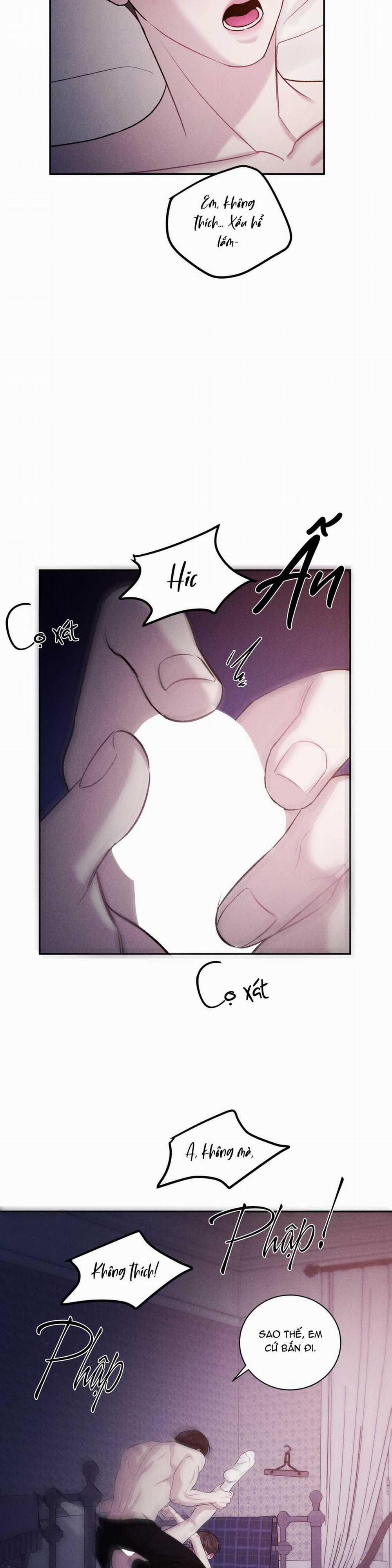 Đặc Ân (Joo Eun) 32 trang 26