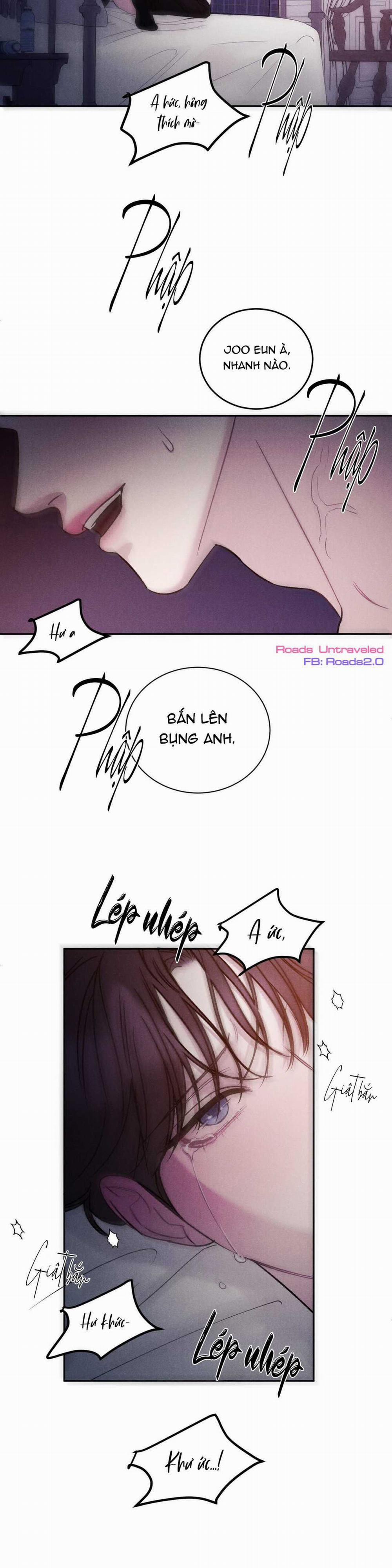 Đặc Ân (Joo Eun) 32 trang 27