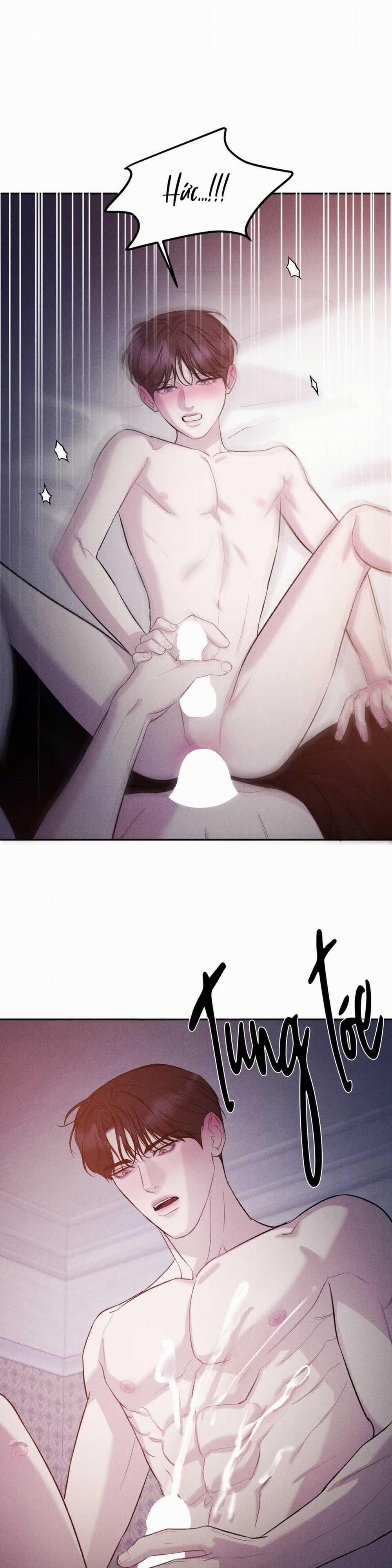 Đặc Ân (Joo Eun) 32 trang 28