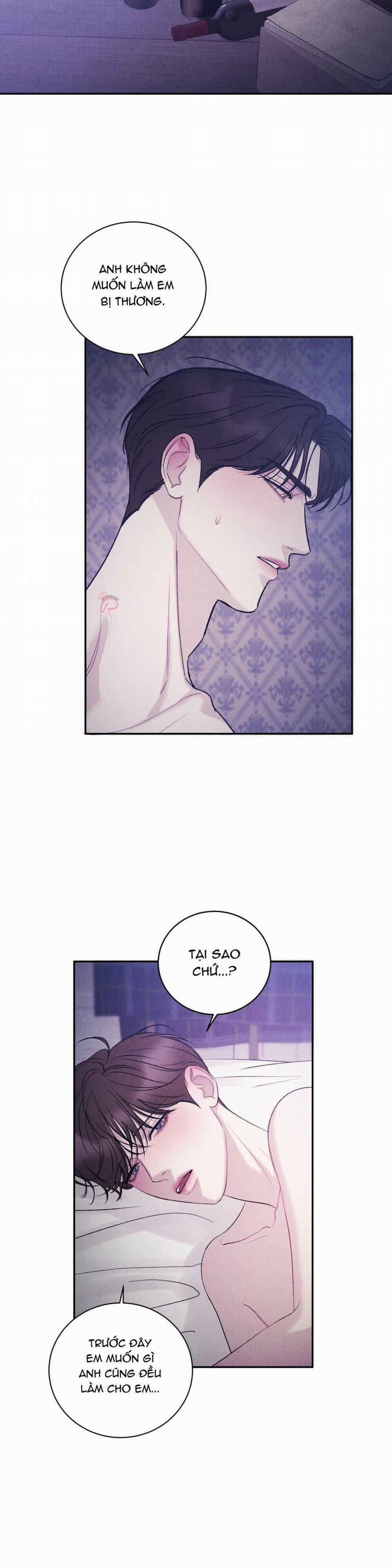 Đặc Ân (Joo Eun) 32 trang 4