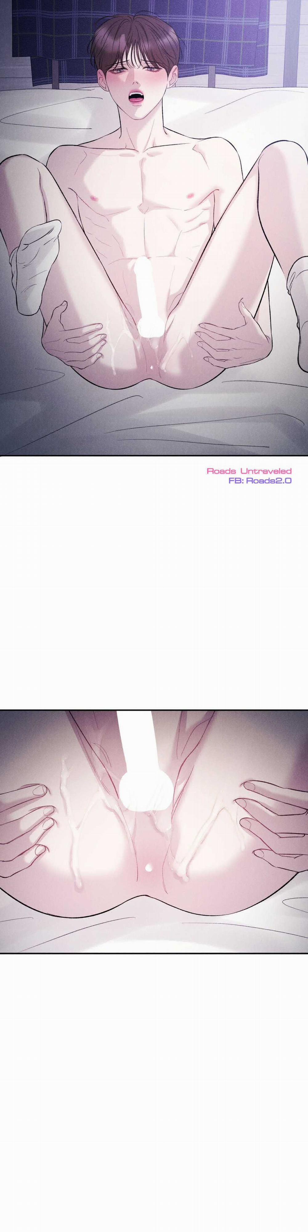 Đặc Ân (Joo Eun) 32 trang 6