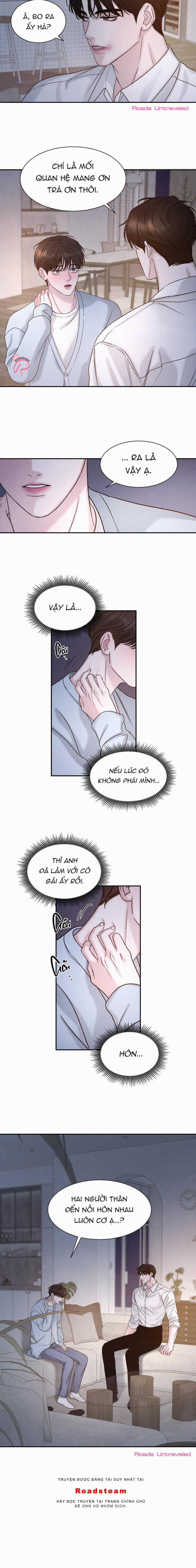 Đặc Ân (Joo Eun) 4 trang 12