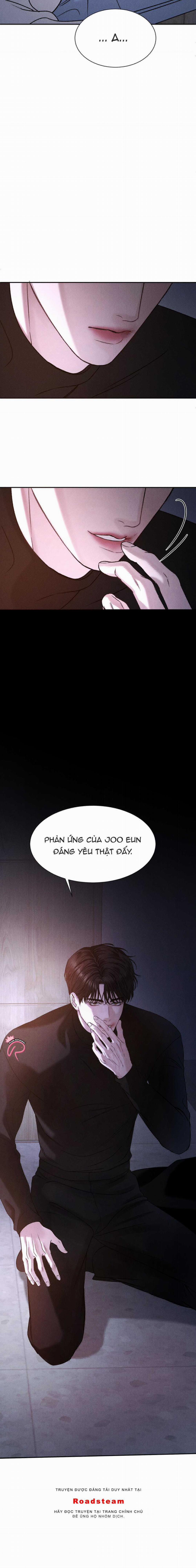 Đặc Ân (Joo Eun) 4 trang 2