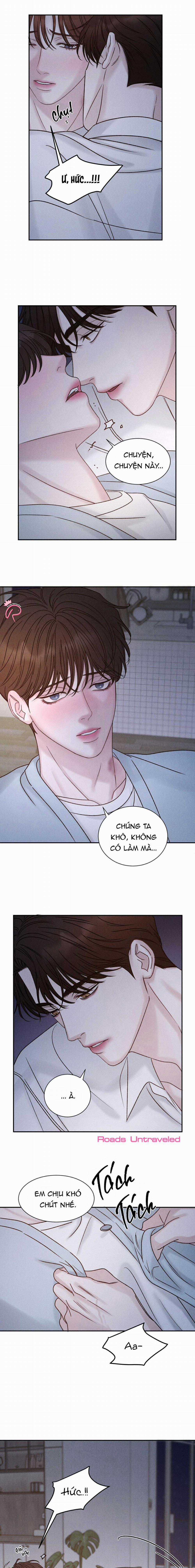 Đặc Ân (Joo Eun) 5 trang 4