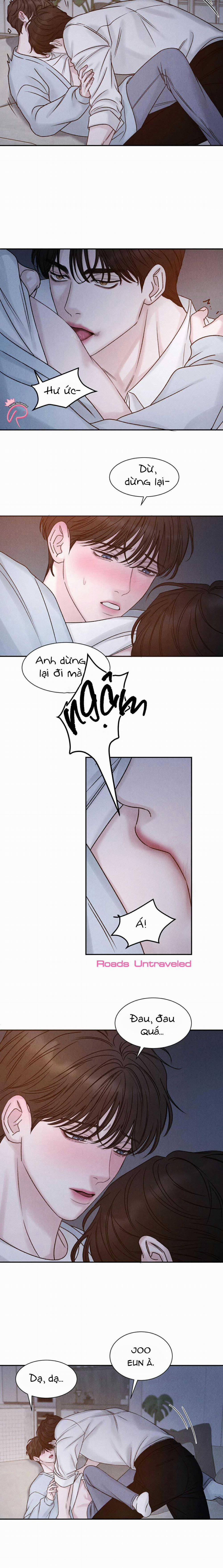 Đặc Ân (Joo Eun) 5 trang 5