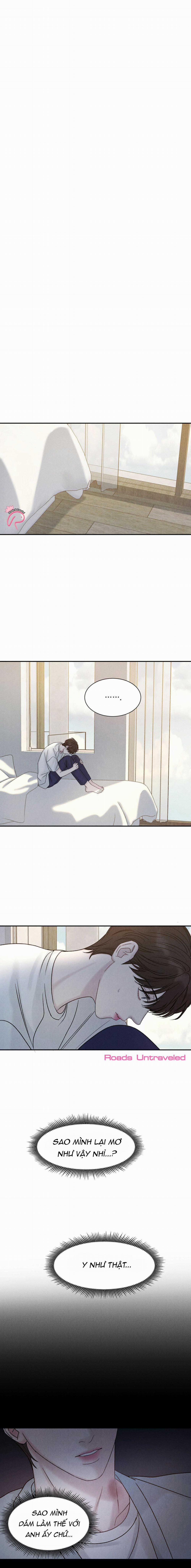 Đặc Ân (Joo Eun) 5 trang 8