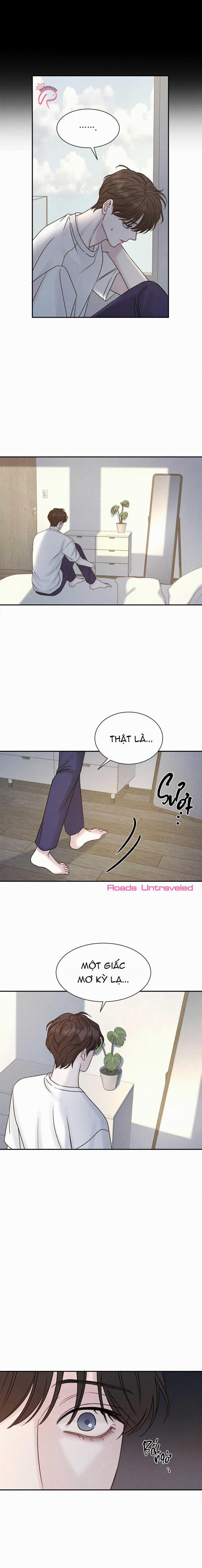 Đặc Ân (Joo Eun) 5 trang 9