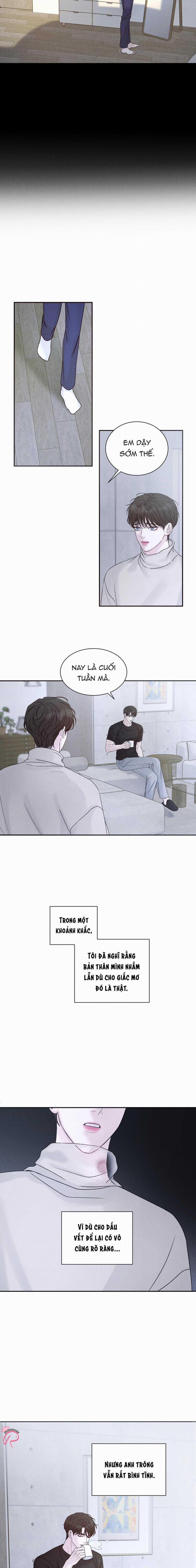 Đặc Ân (Joo Eun) 6 trang 1