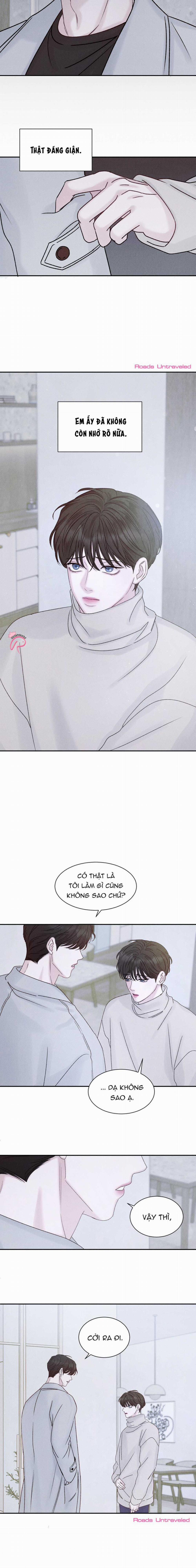 Đặc Ân (Joo Eun) 6 trang 11