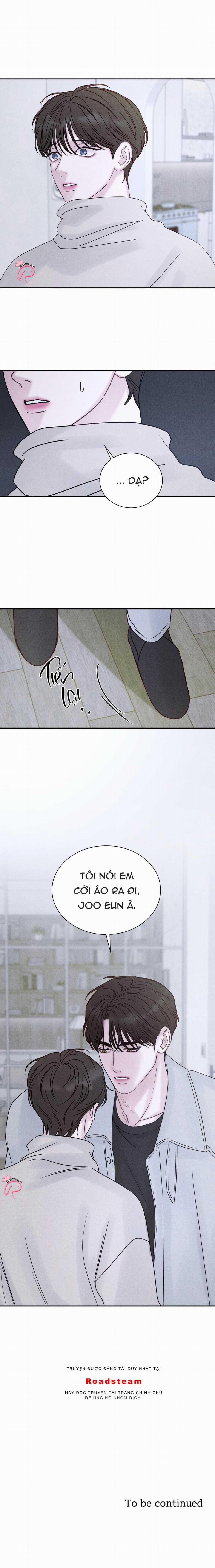 Đặc Ân (Joo Eun) 6 trang 12