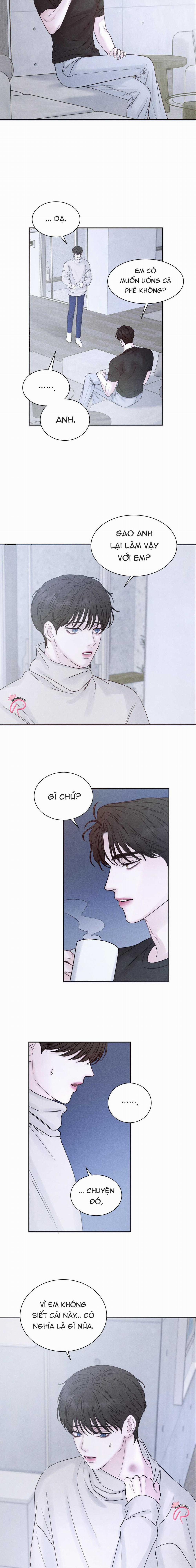 Đặc Ân (Joo Eun) 6 trang 2